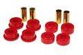 STRUT ROD BUSHINGS, REAR